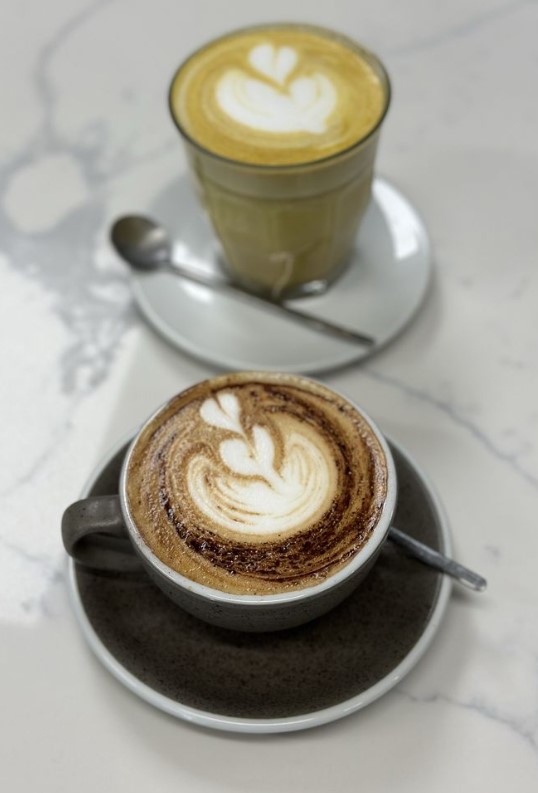 Common Room Roasters — café photo 3