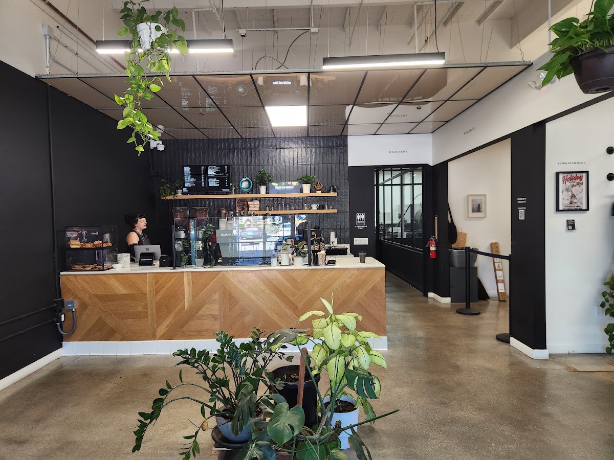 Common Room Roasters — café photo 5