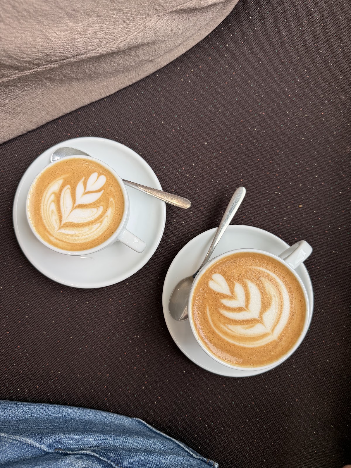 WatchHouse Marylebone — café photo 3