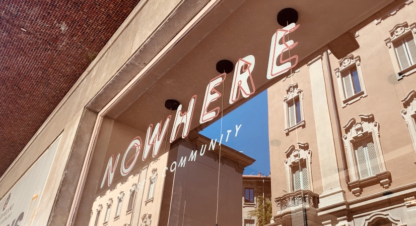 Nowhere Roasters Lambrate — café photo 1