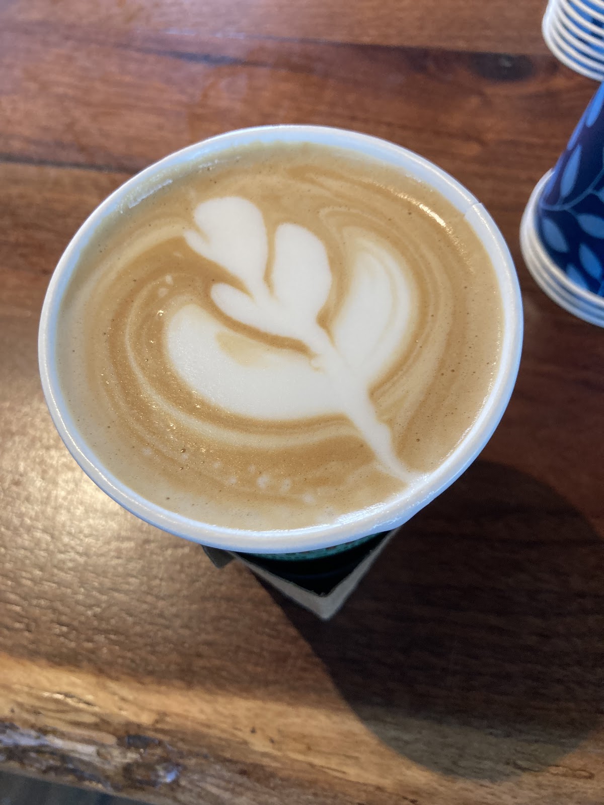 Kudo Coffee — café photo 3