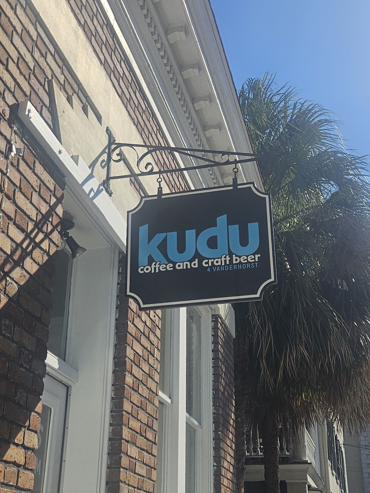 Kudo Coffee — café photo 5