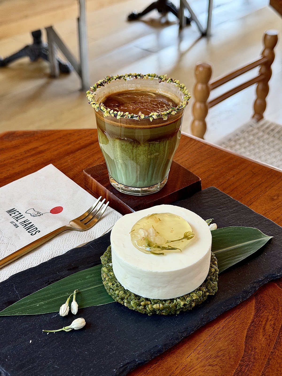 Bunker Coffee — café photo 4