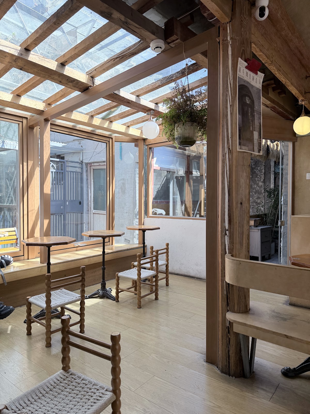 Bunker Coffee — café photo 5