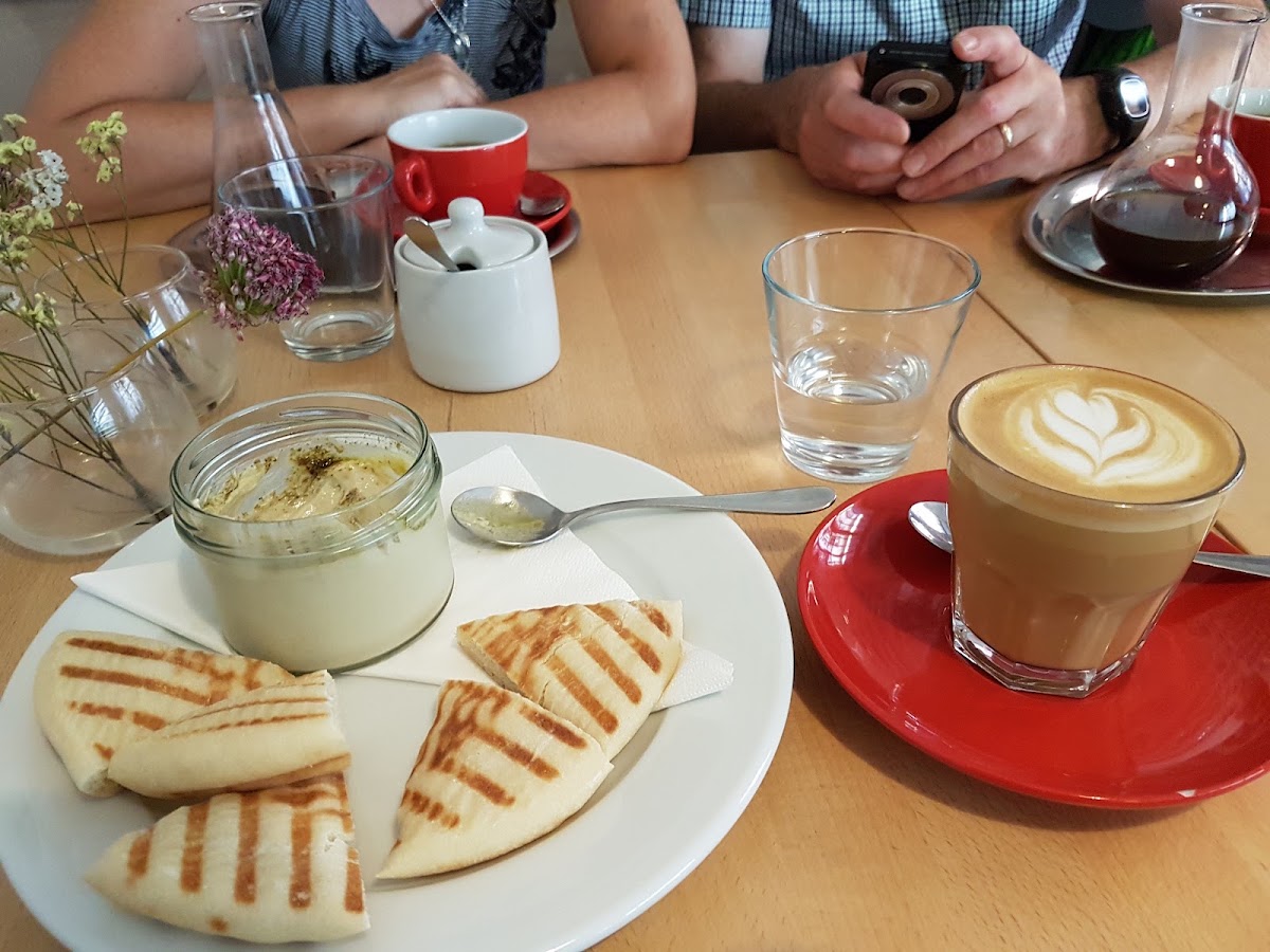 Original Coffee — café photo 2
