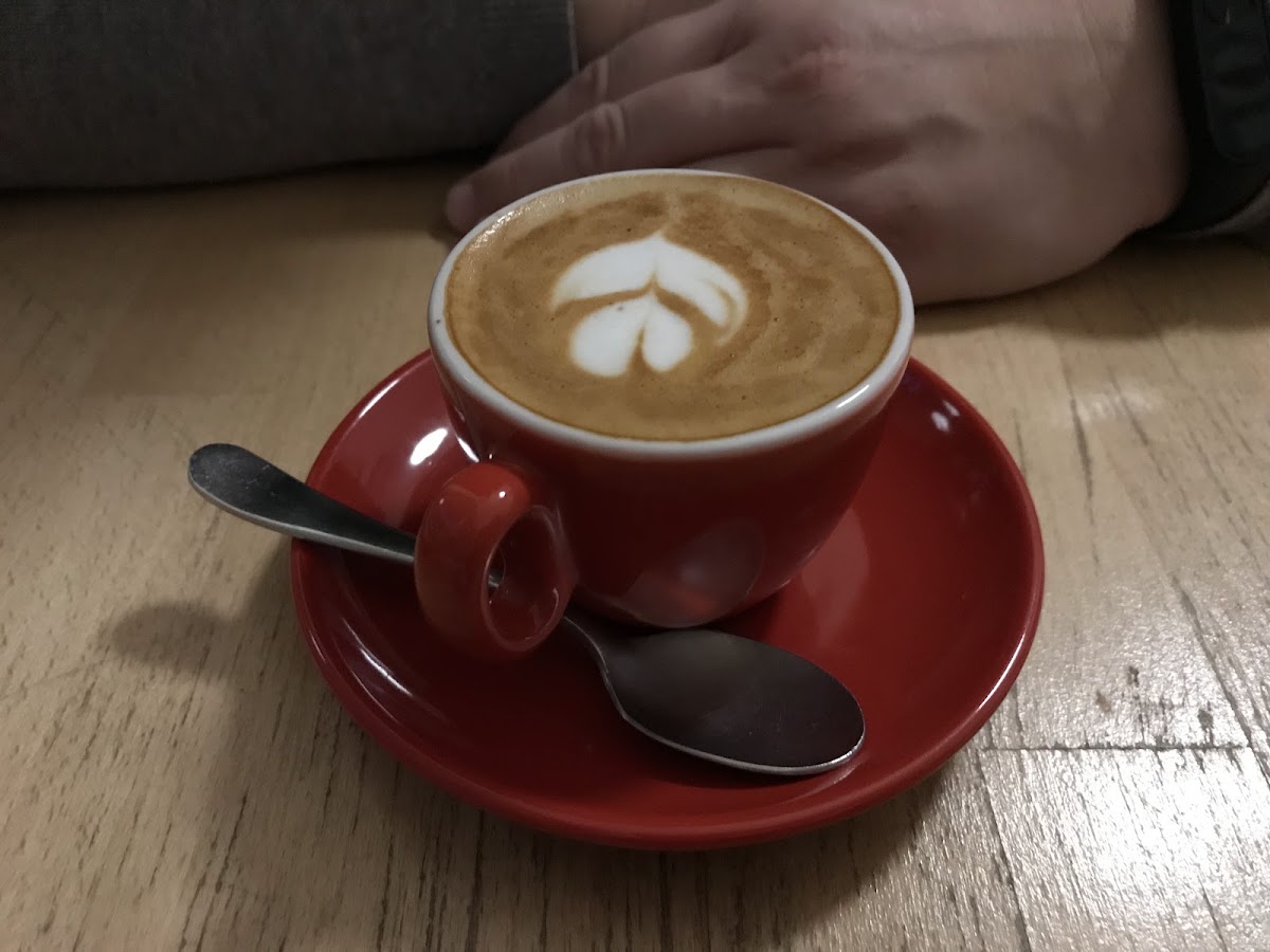 Original Coffee — café photo 3
