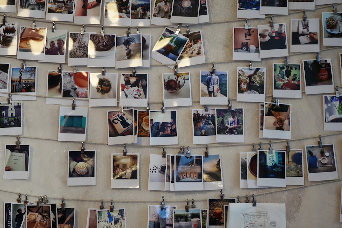 Original Coffee — café photo 6