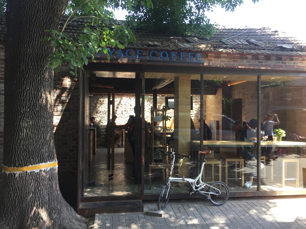 Rumor Coffee — café photo 3