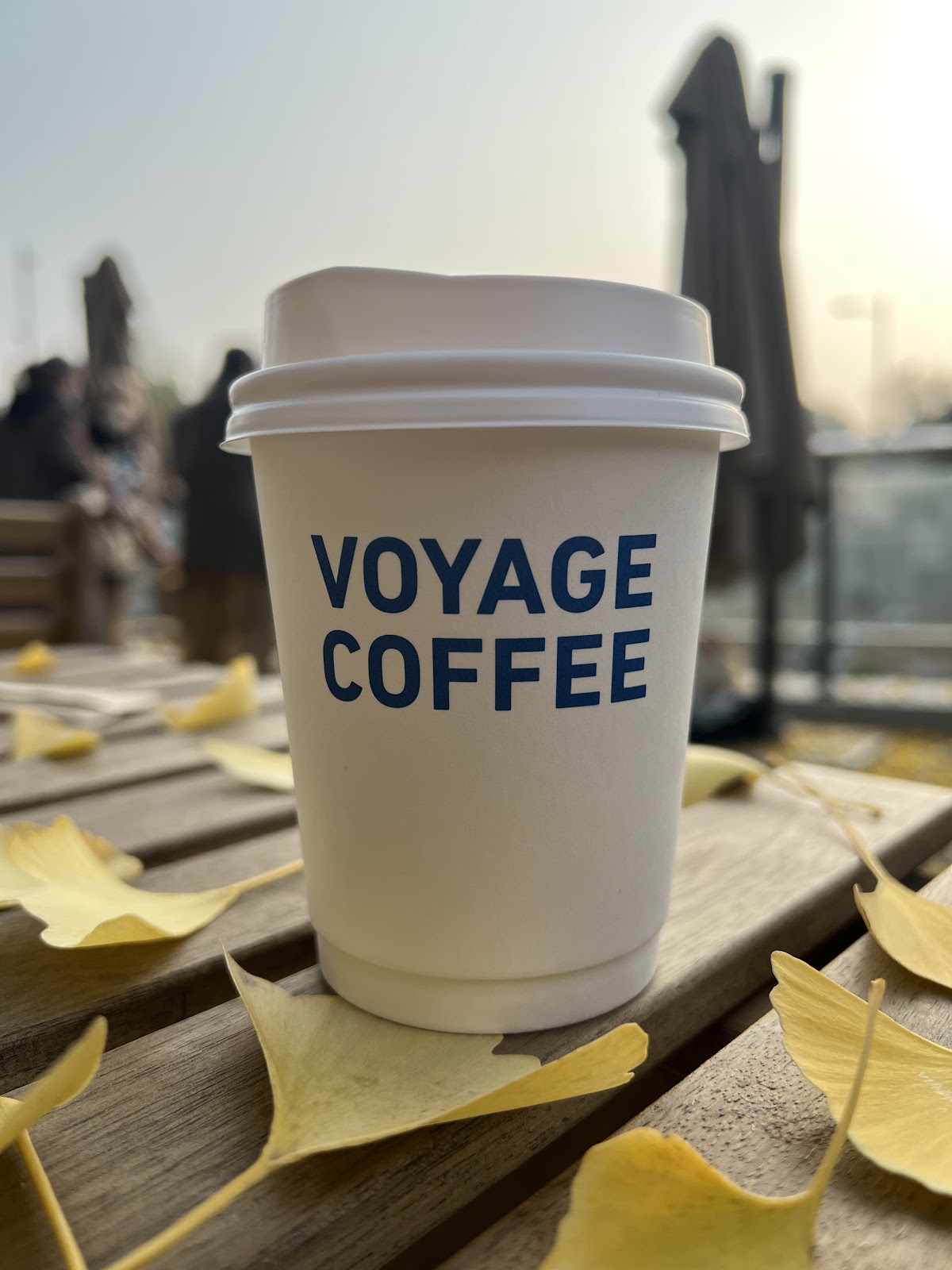 Rumor Coffee — café photo 4
