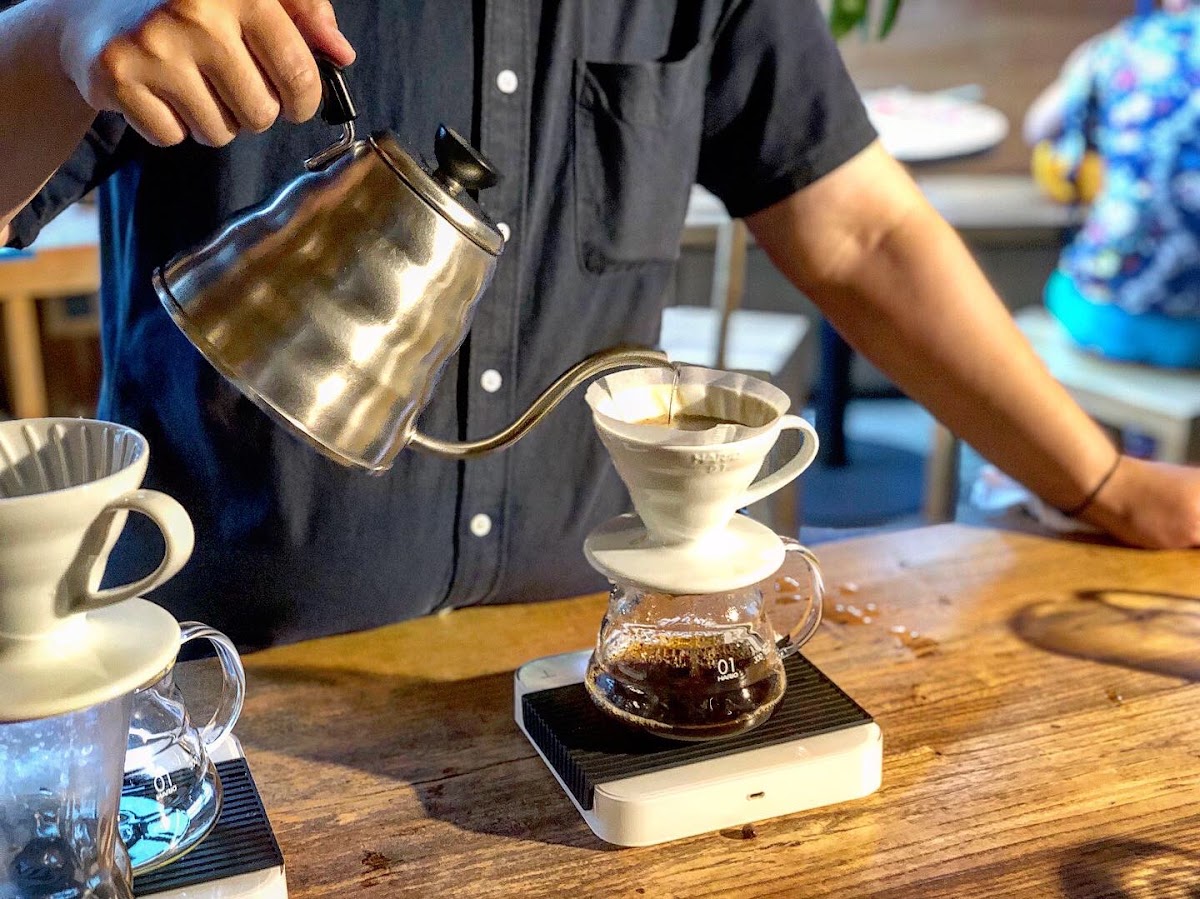 Rumor Coffee — café photo 6