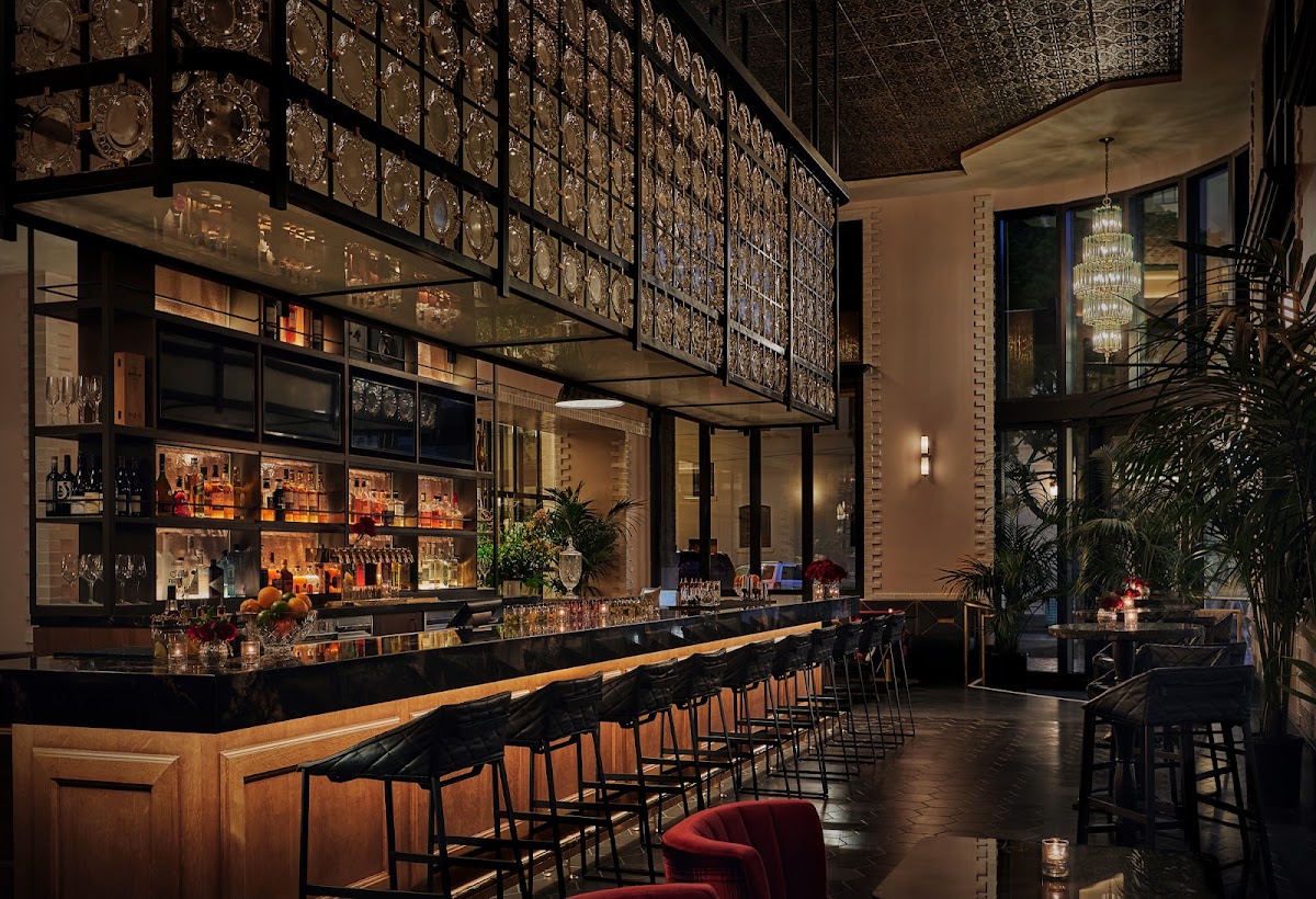 Fifth & Rose — café photo 1