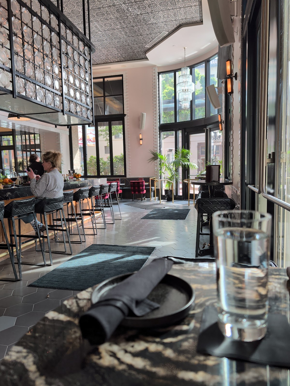 Fifth & Rose — café photo 3