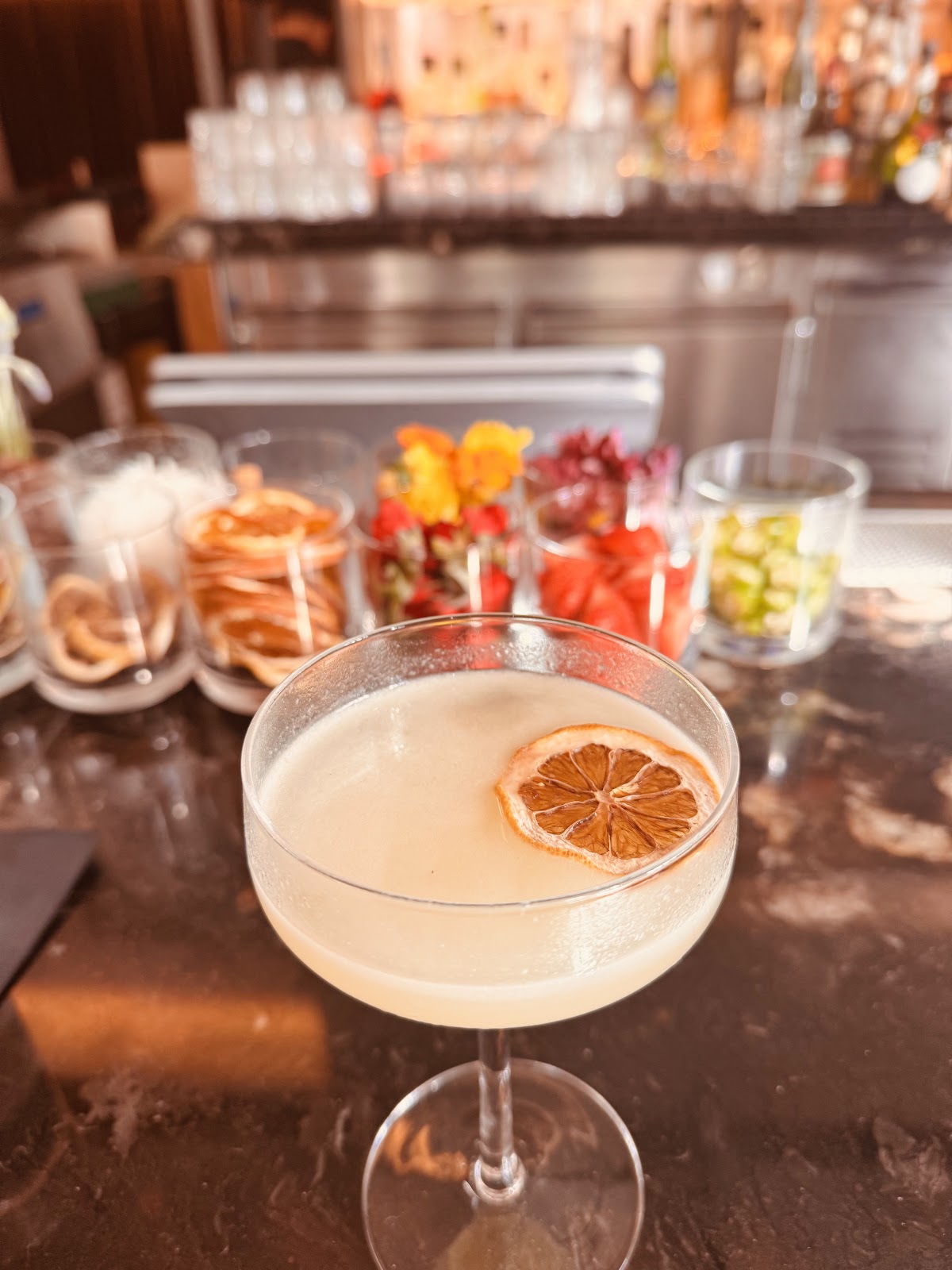 Fifth & Rose — café photo 4