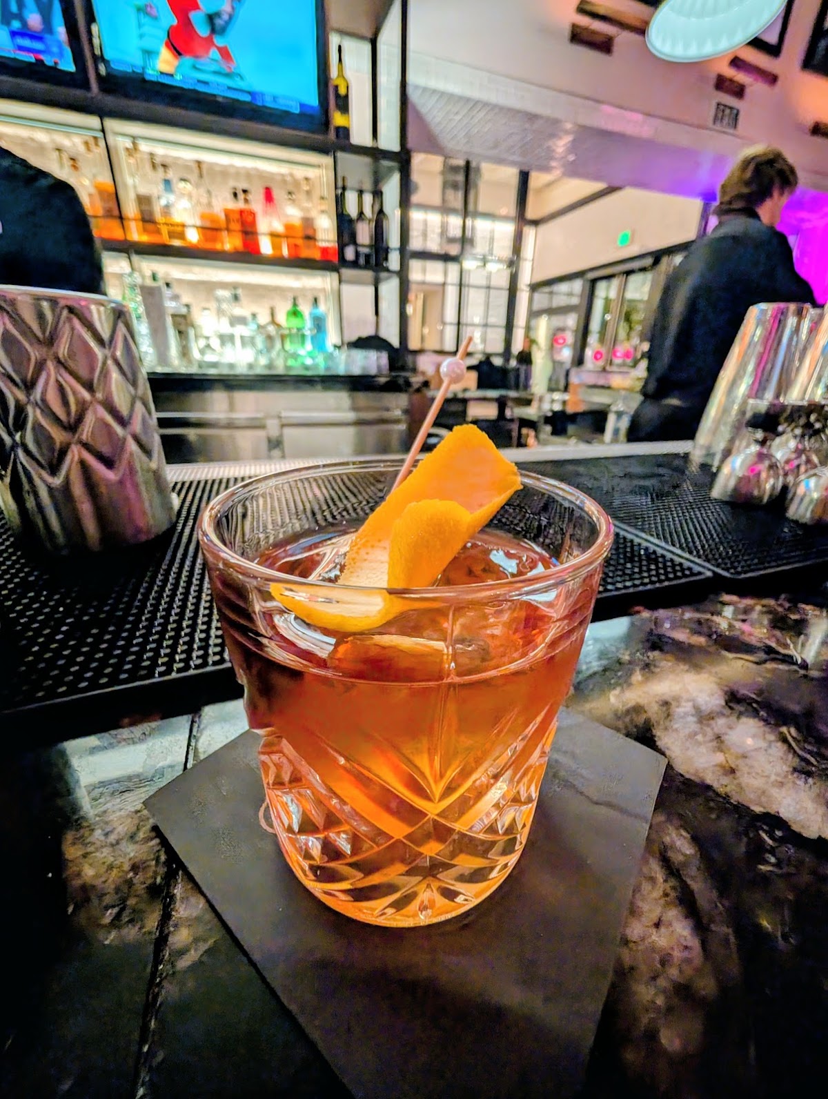 Fifth & Rose — café photo 5