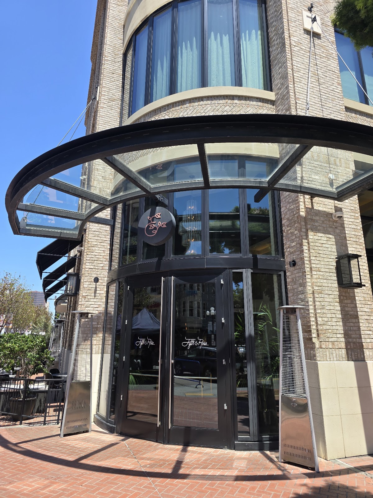 Fifth & Rose — café photo 6