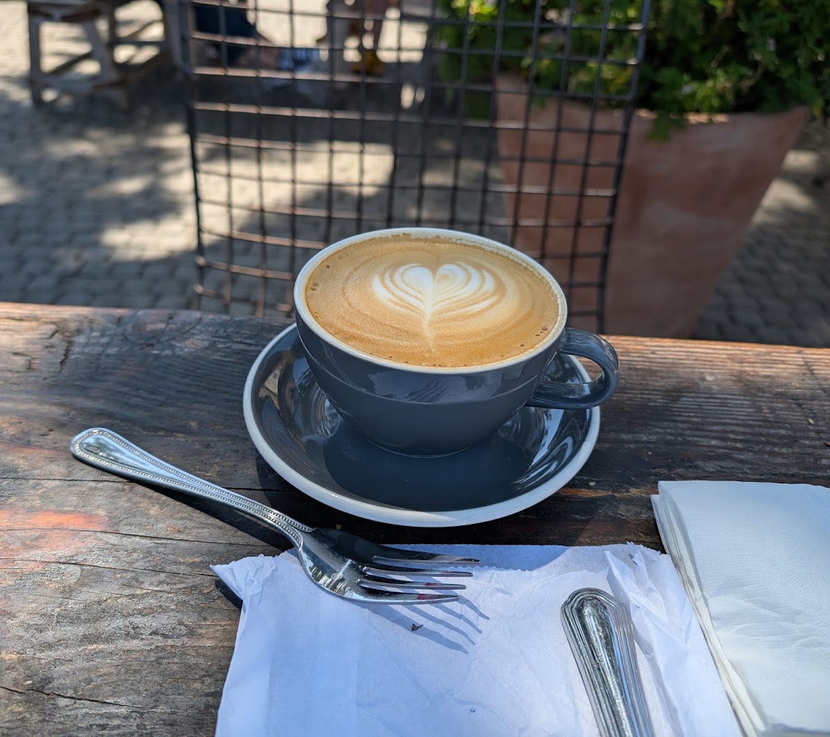 Gjusta — café photo 4