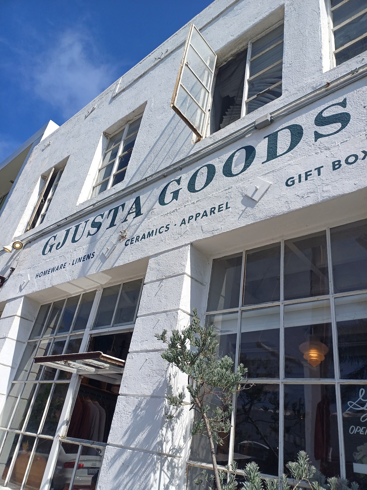 Gjusta — café photo 5