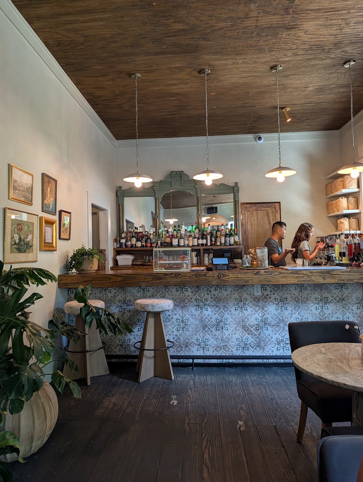 Fleet Coffee — café photo 3