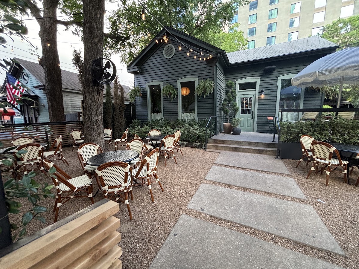 Fleet Coffee — café photo 4