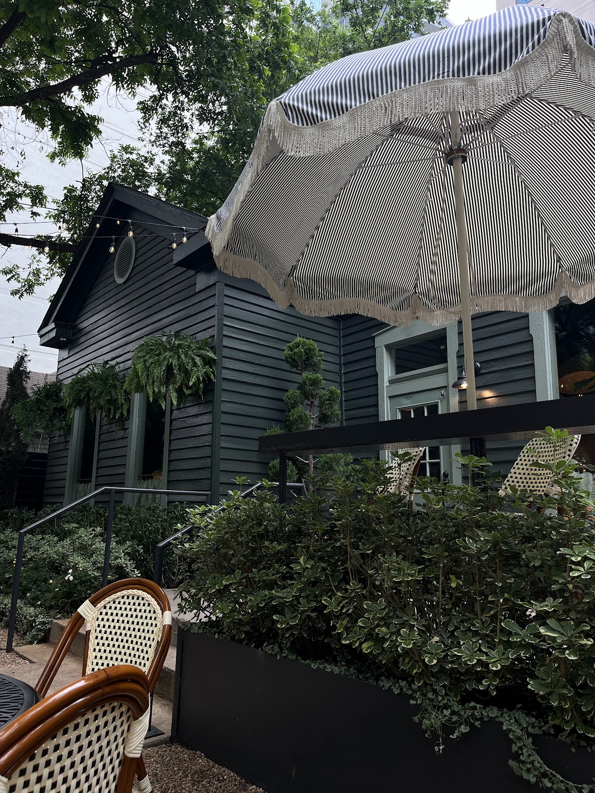 Fleet Coffee — café photo 6