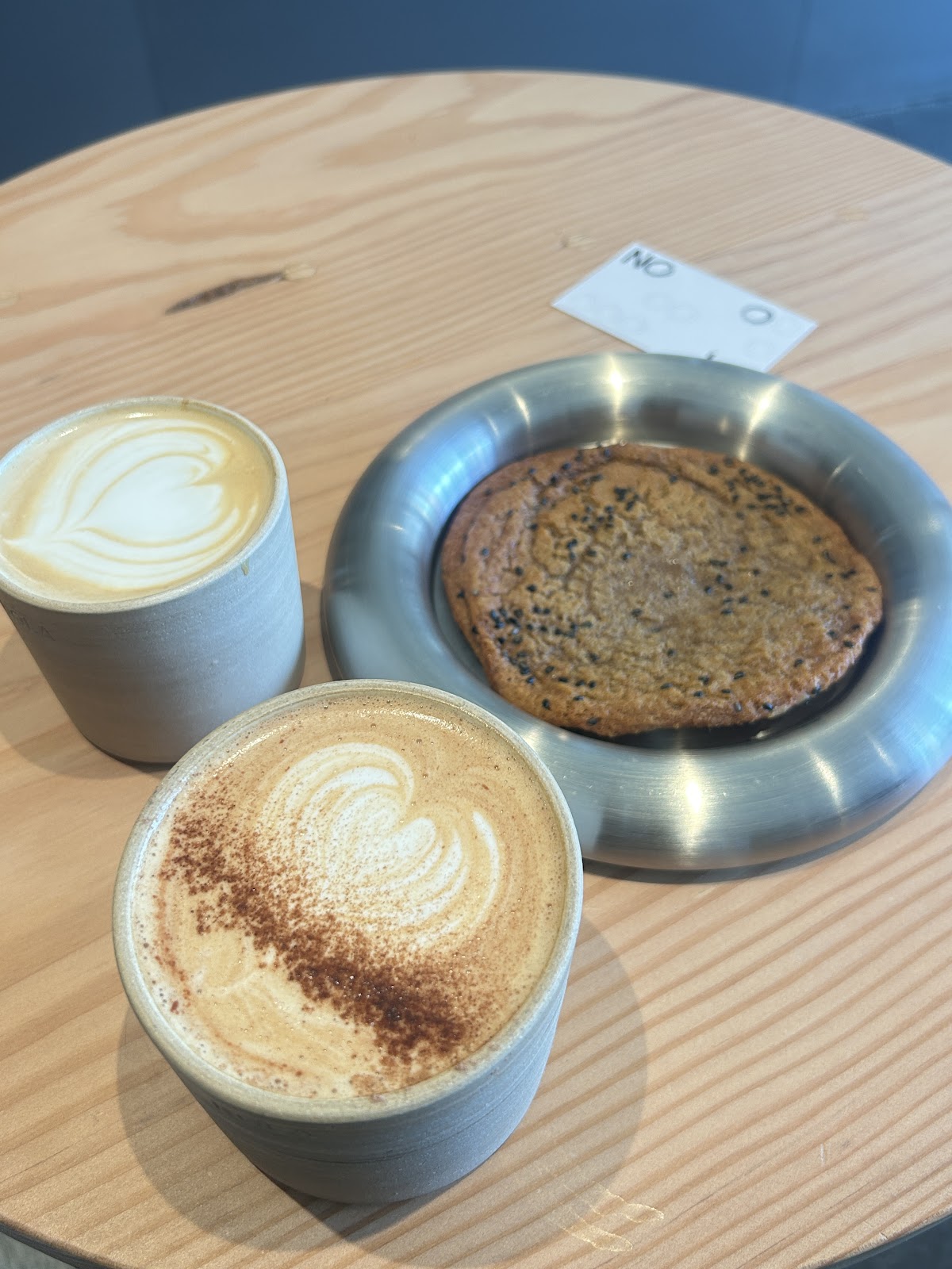 Nola Coffee — café photo 3