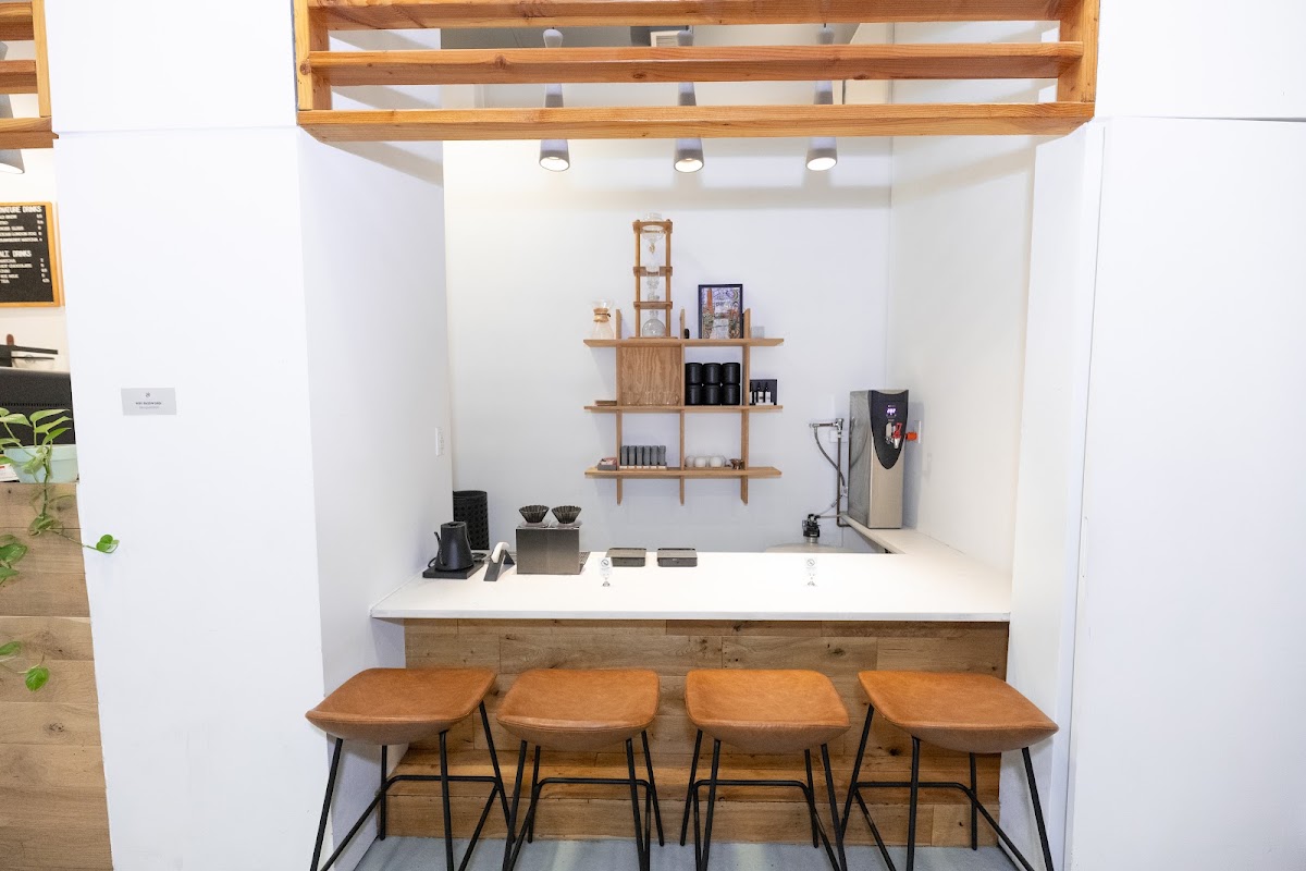 Coffee Project New York | Fort Greene — café photo 1