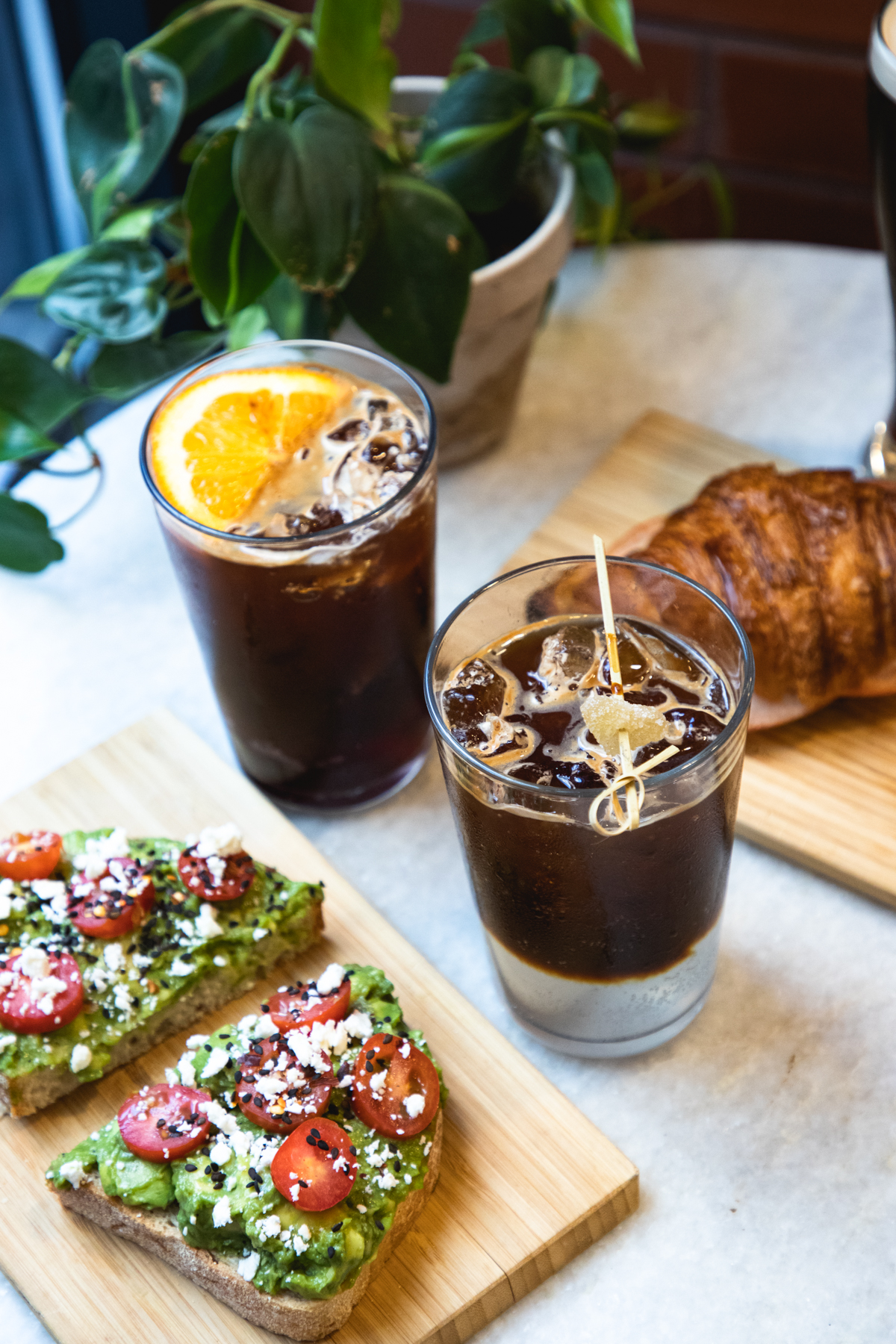 Coffee Project New York | Fort Greene — café photo 2