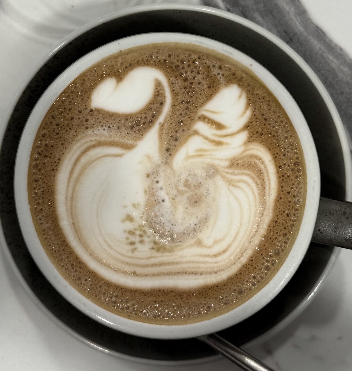 Coffee Project New York | Fort Greene — café photo 4