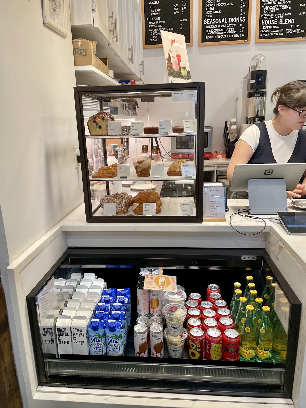 Coffee Project New York | Fort Greene — café photo 6