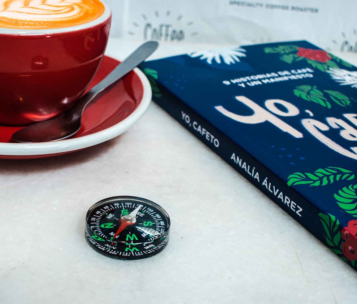 Coffee Town — café photo 2