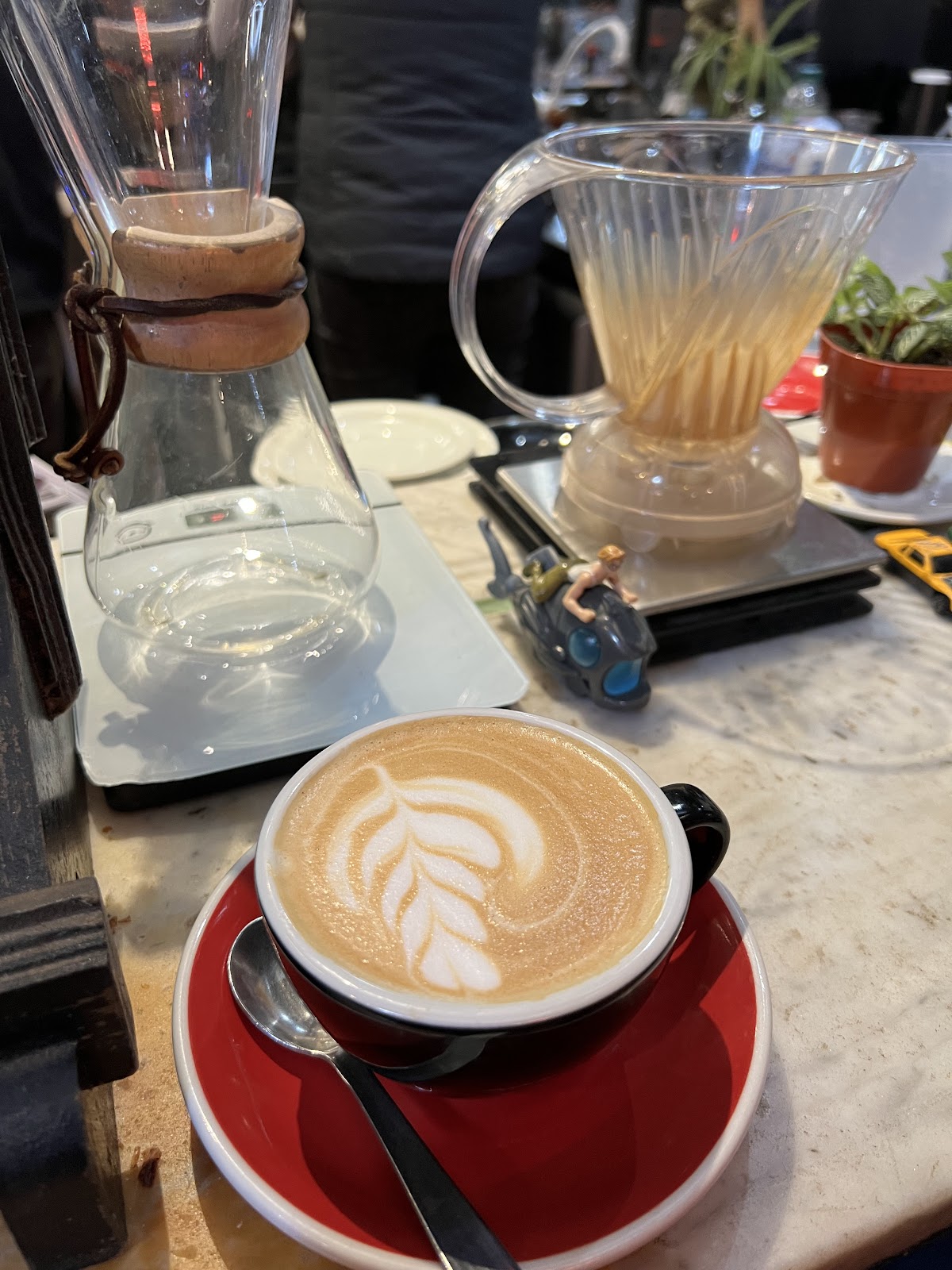 Coffee Town — café photo 3