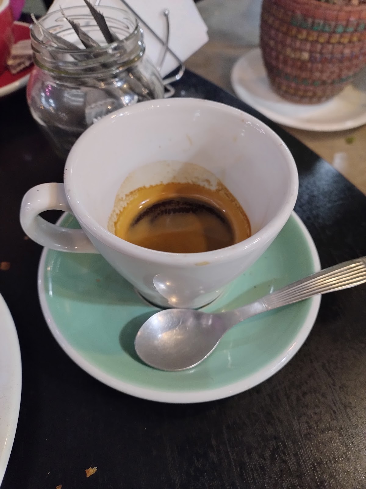 Coffee Town — café photo 5