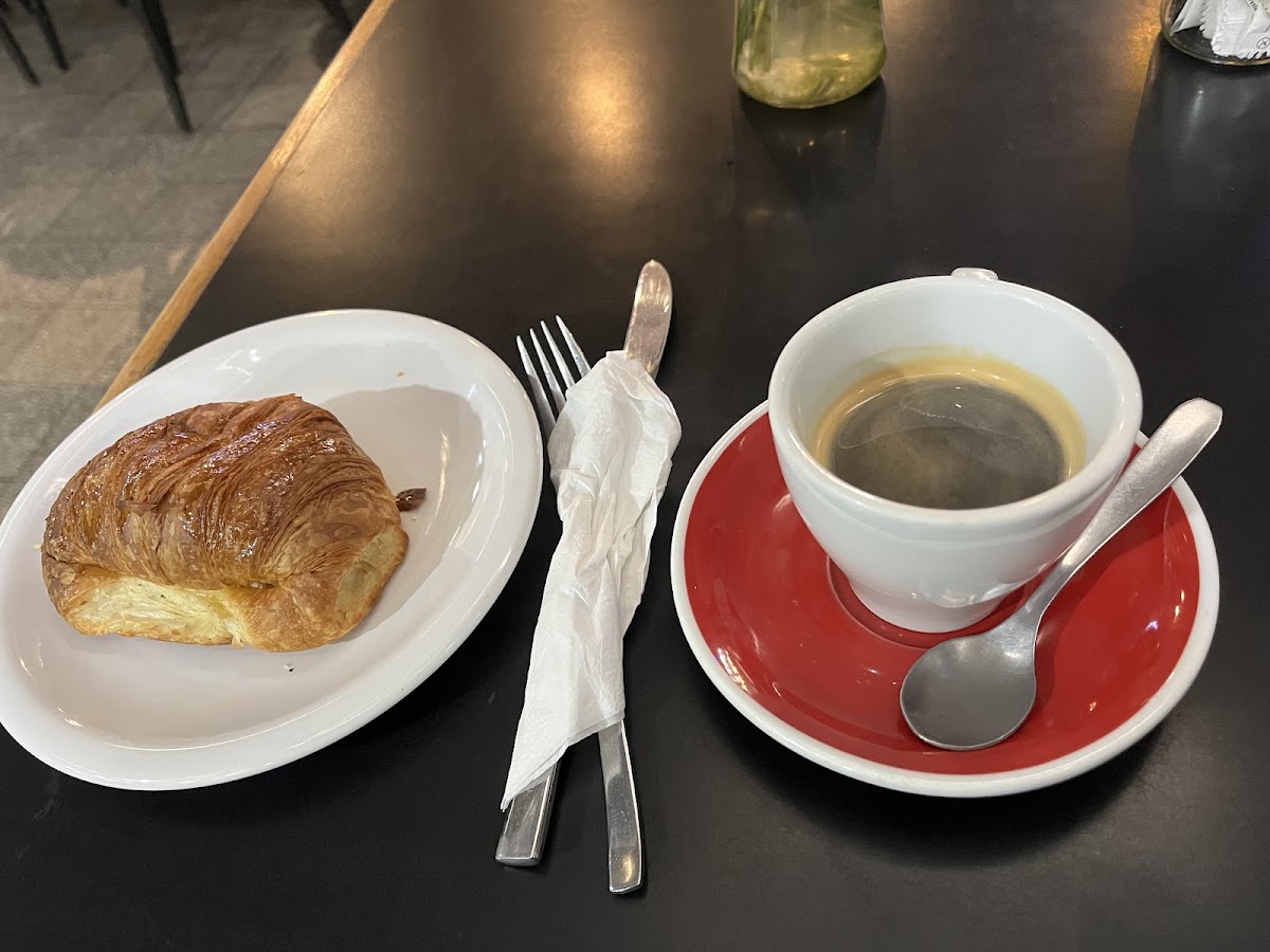 Coffee Town — café photo 6