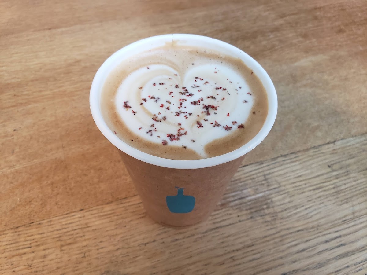 Blue Bottle Coffee Palo Alto — café photo 6