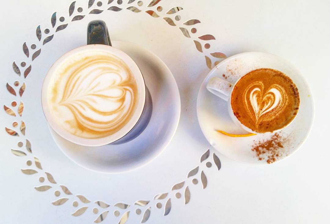 Espresso Profeta — café photo 2