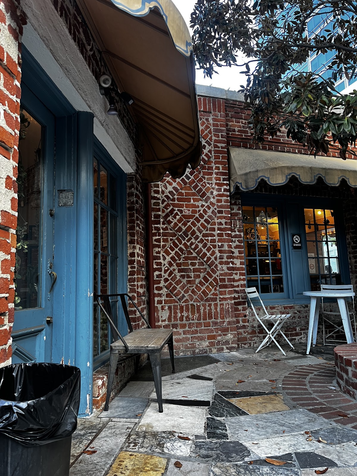 Espresso Profeta — café photo 6