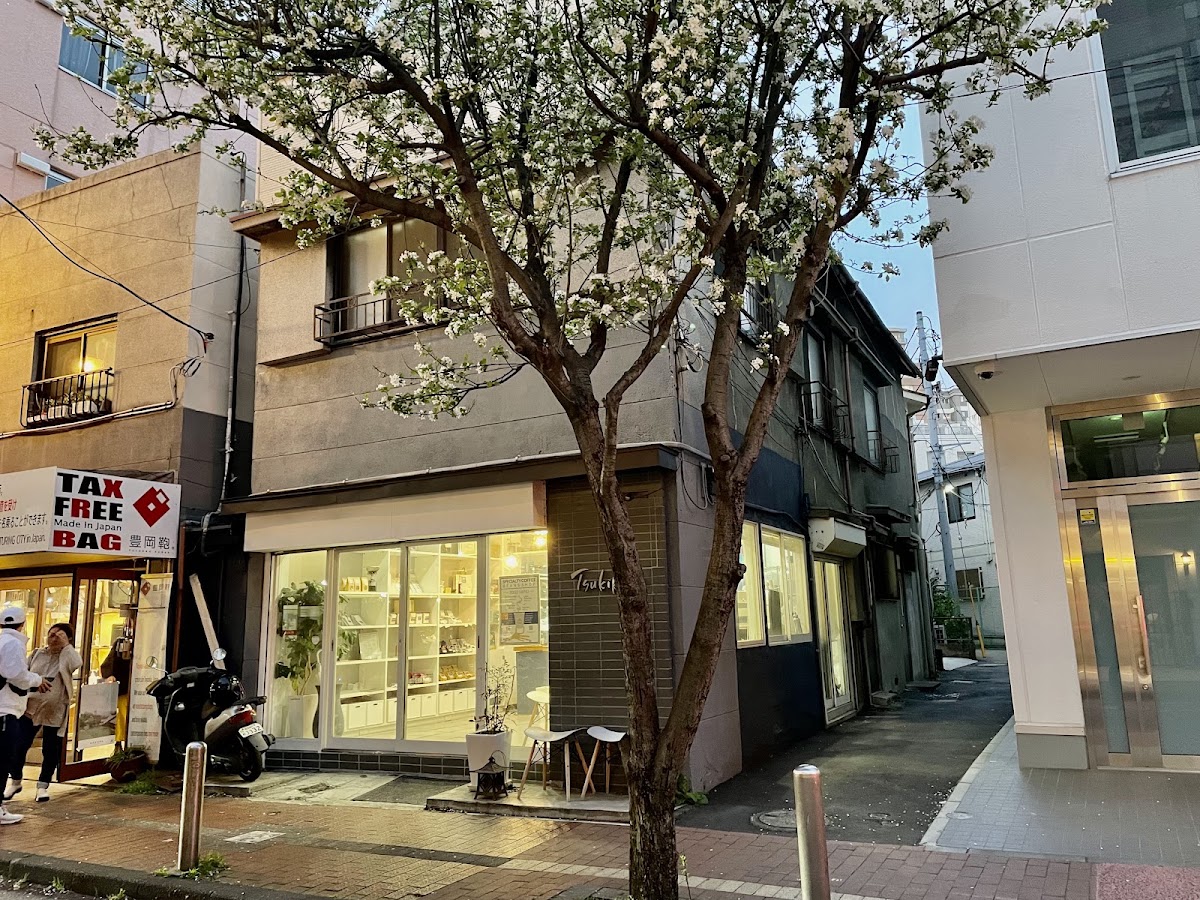 Yokohama Roastery Bashamichi — café photo 1