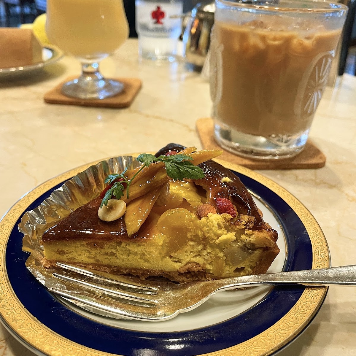 Kobe Harborland Coffee — café photo 3