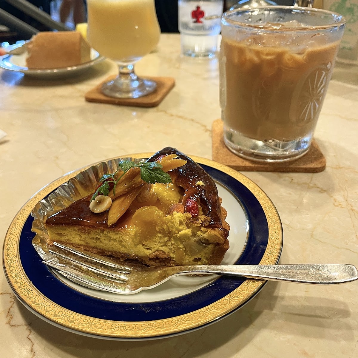 Kobe Harborland Coffee — café photo 5