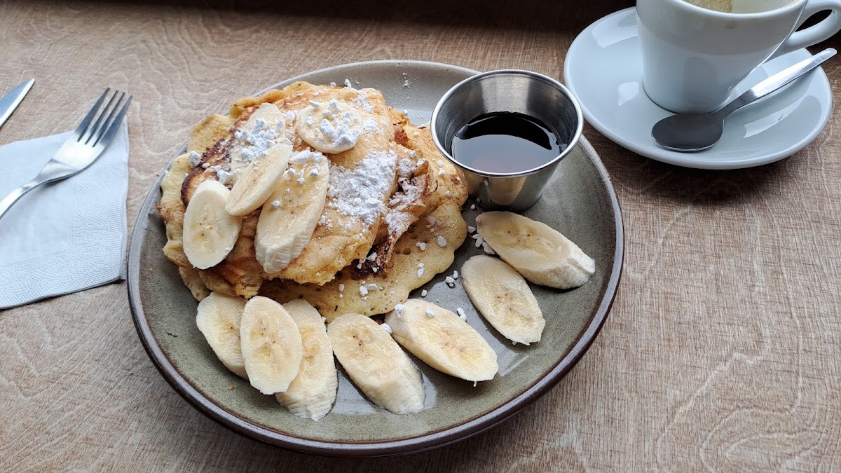 Goodcup — café photo 2