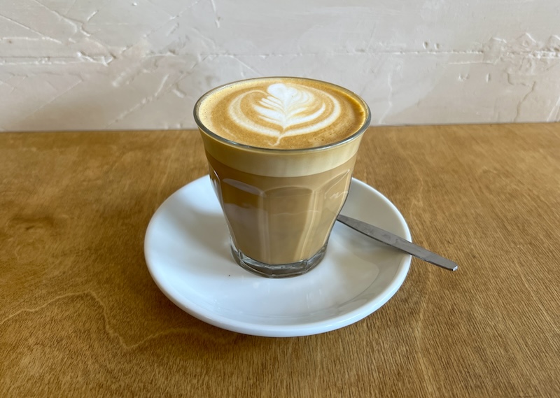 Goodcup — café photo 3