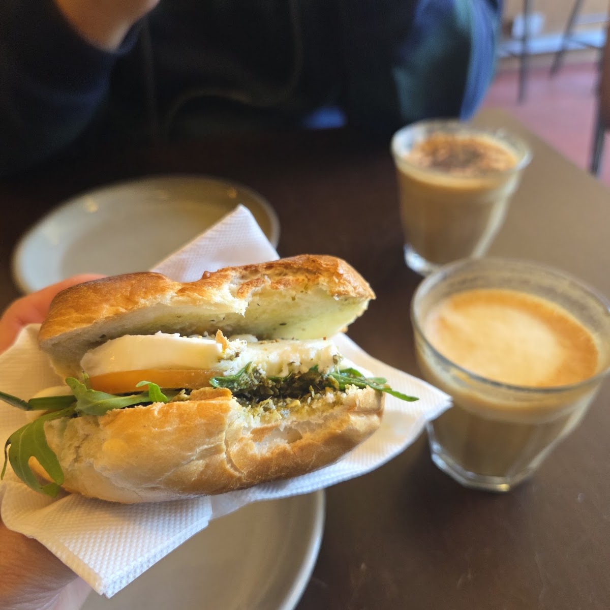 Goodcup — café photo 4