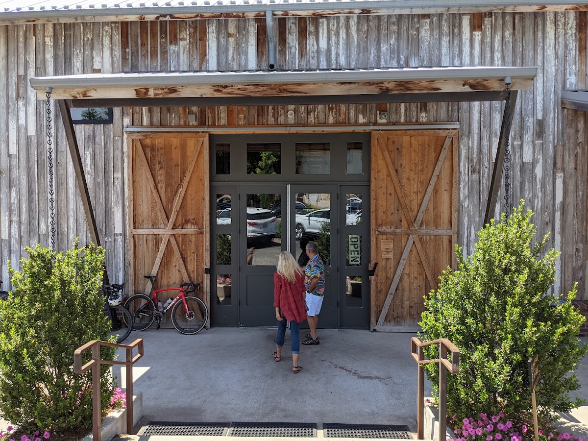 Doubleshot Coffee Company — café photo 1