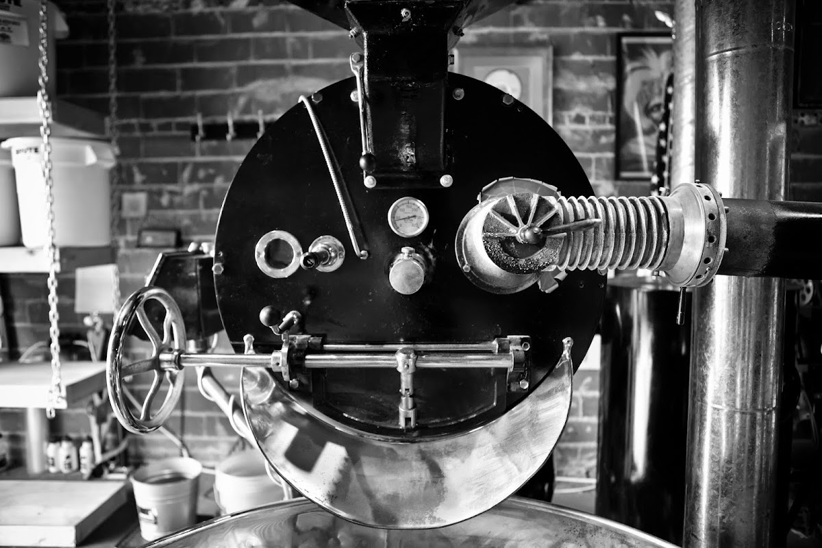 Doubleshot Coffee Company — café photo 3