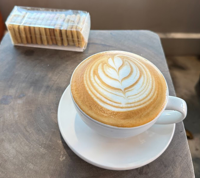 Doubleshot Coffee Company — café photo 4