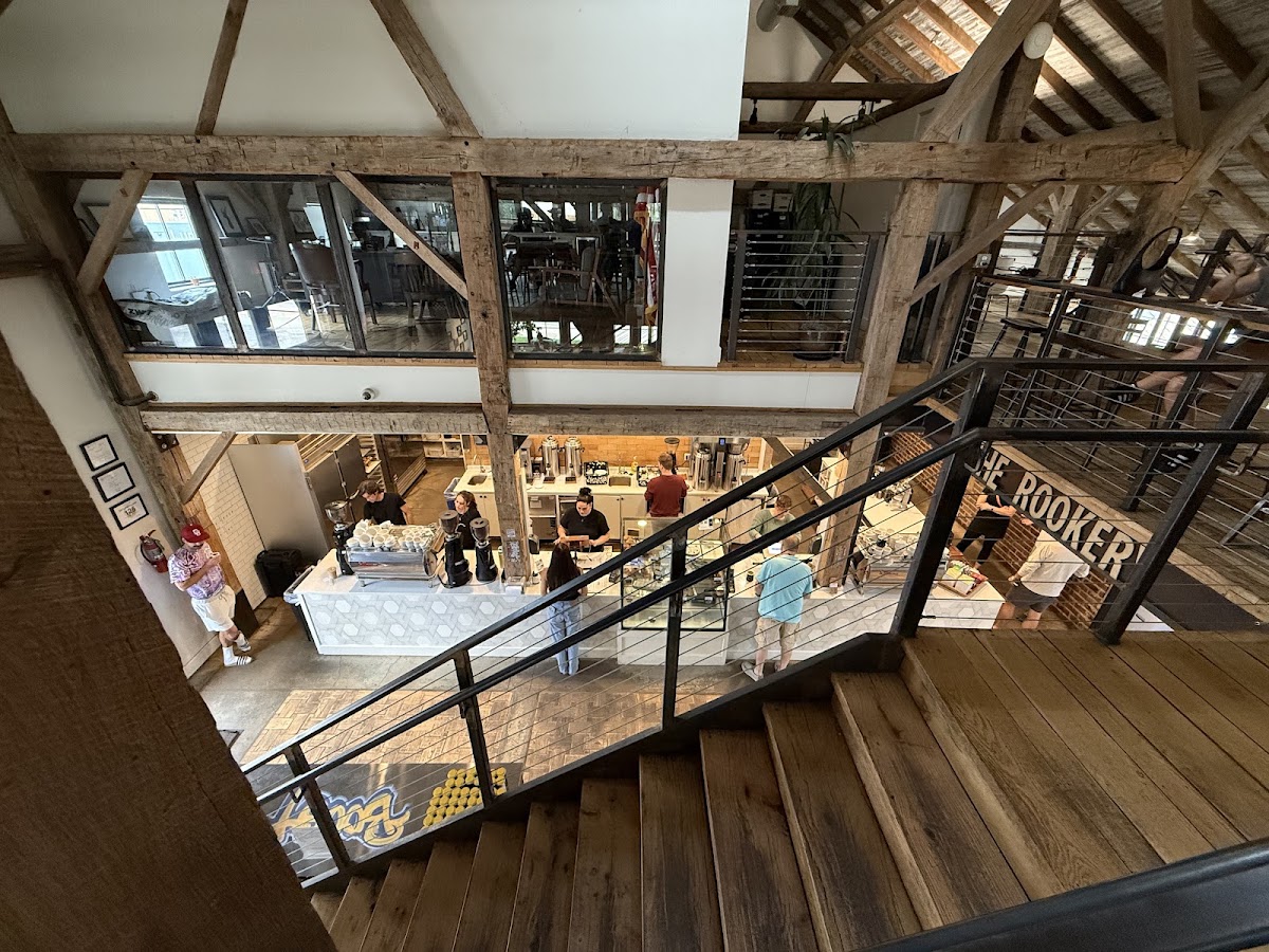 Doubleshot Coffee Company — café photo 5