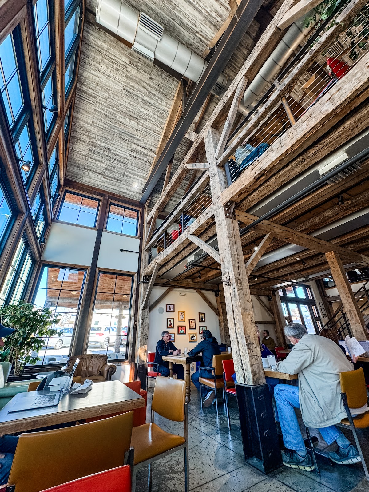 Doubleshot Coffee Company — café photo 6