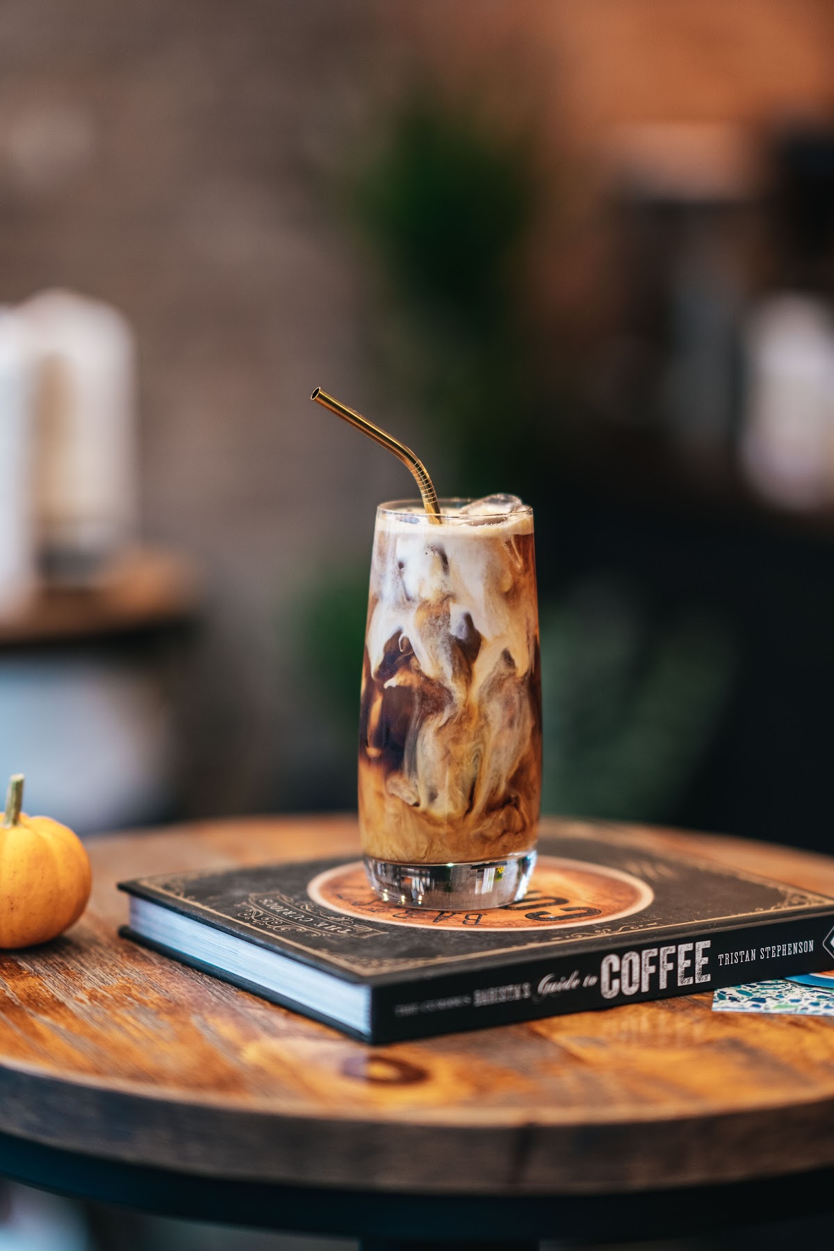 Black Press Coffee — café photo 2