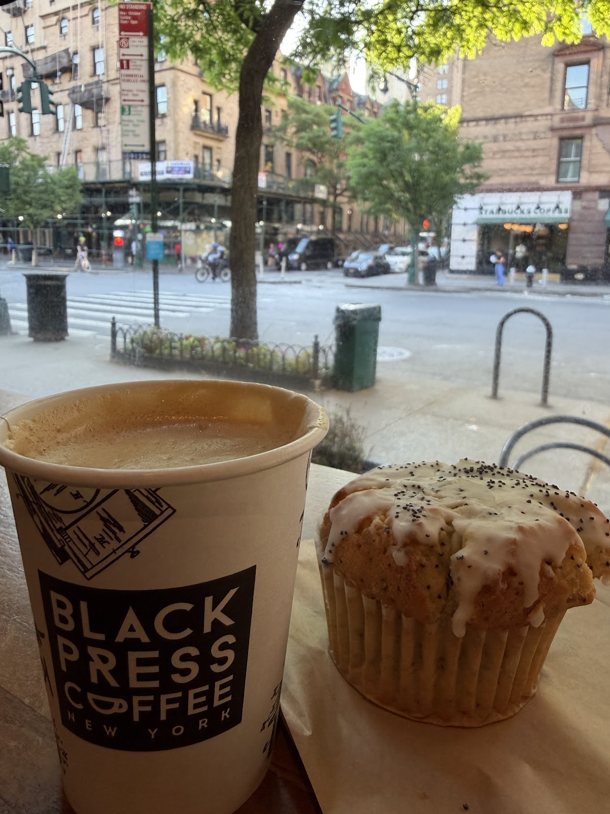 Black Press Coffee — café photo 4