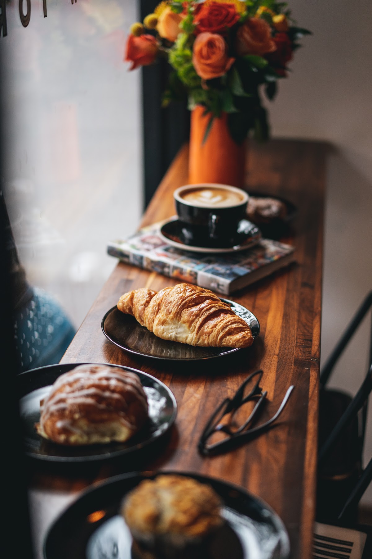 Black Press Coffee — café photo 6